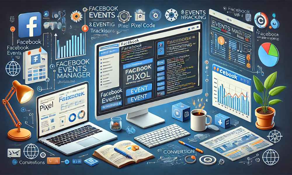 Pixel & Event Setup