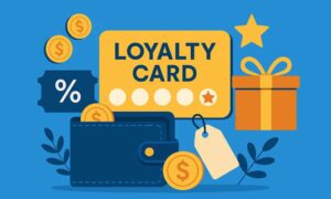 Loyalty Program Reward System