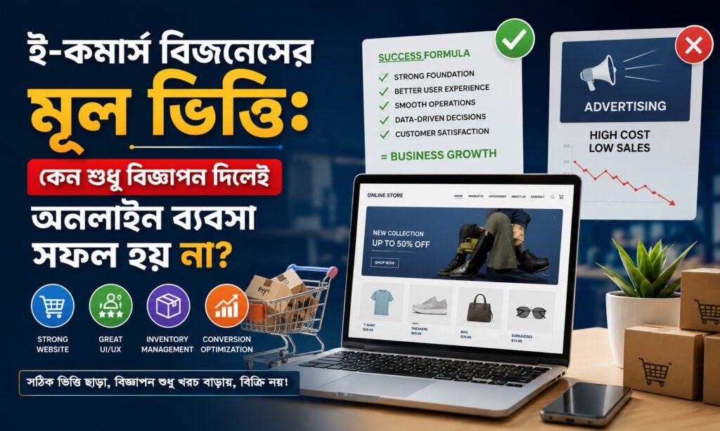 ই-কমার্স
